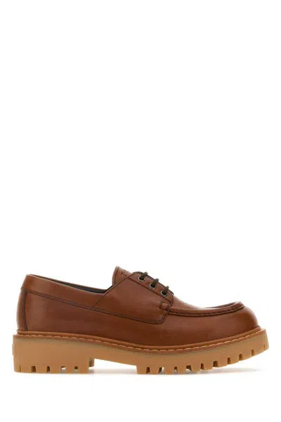 Prada Lace-ups