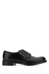 PRADA PRADA LACE-UPS