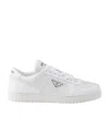 Prada Sneakers In White