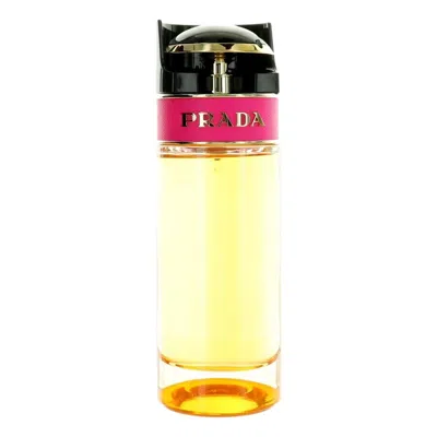 Prada Ladies Candy Edp Spray 2.7 oz Fragrances 8500016683126