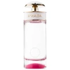 PRADA PRADA LADIES CANDY KISS EDP SPRAY 2.7 OZ (TESTER) FRAGRANCES 8435137751129