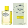 PRADA PRADA LADIES INFUSION D'YLANG EDP SPRAY 3.4 OZ FRAGRANCES 3614273674461