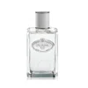 Prada Ladies Infusions De Iris Cedre Edp Spray 3.4 oz (tester) Fragrances 8435137743230