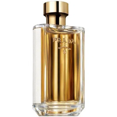 Prada Ladies La Femme Edp Spray 3.4 oz (tester) Fragrances 8435137749379 In N/a