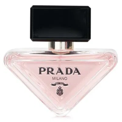 Prada Ladies Paradoxe Eau De Parfum - 1oz Edp Spray 1 oz Fragrances 028690624806