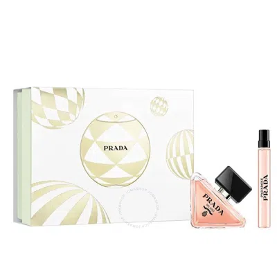 Prada Ladies Paradoxe Gift Set Fragrances 3614274341188