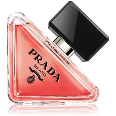 Prada Ladies Paradoxe Intense Edp 1.7 oz Fragrances 3614273961752 In White