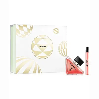 Prada Ladies Paradoxe Intense Gift Set Fragrances 3614274348026