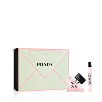 Prada Ladies Paradoxe Virtual Flower Edp Spray 2 oz Fragrances 3614274423839