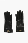 Prada Lambskin Gloves Grösse 8