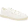 Prada Sneakers In Avorio