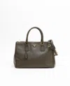 Prada Large Galleria Saffiano Bag