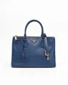Prada Large Galleria Saffiano Bag