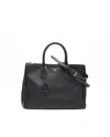Prada Large Galleria Saffiano Bag
