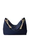 Prada Mariner Large Re-nylon Shoulder Bag