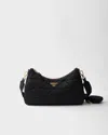 Prada Large Padded Re-nylon Bag