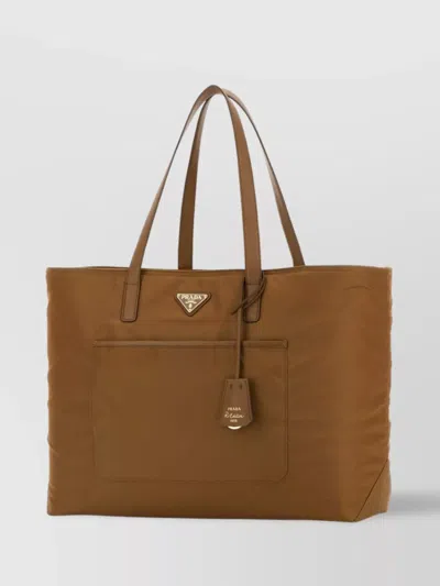 Prada Large Re-edition 1978 Shopping Bag