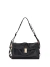 Prada Large Soft Sound Shoulder Bag