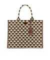 Prada Handbags. In Multi