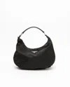 Prada Tessuto Hobo Bag