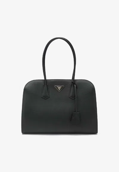 PRADA LARGE TOTE BAG