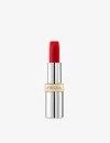 Prada Lava Hyper Matte Monochrome Refillable Lipstick 3.8g