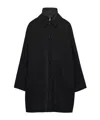 Prada Wool Blouson In Multi