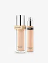 Prada Lc15 Reveal Skin Optimising Refillable Foundation
