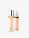 Prada Lc5 Reveal Skin Optimising Refillable Foundation In Lc5