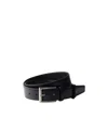 Prada Saffiano Belt