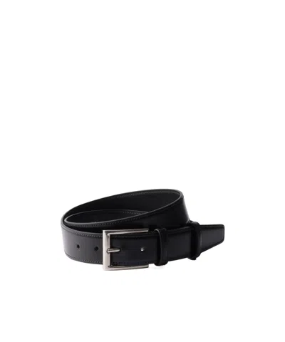 Prada Leather Belt
