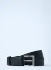 Prada Leather Belt