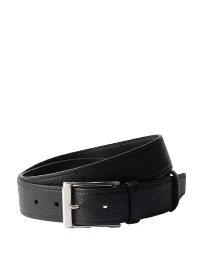 PRADA LEATHER BELT