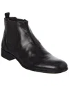 Prada Ankle Boots Elastic Side Panels Design In Black