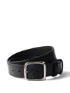 Prada Leather Belt