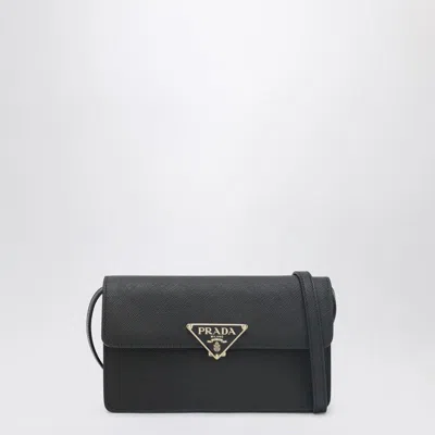 Prada Leather Cross-body Bag