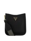 Prada 'hobo' Small Crossbody Bag