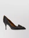Prada Leather Pumps