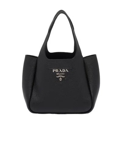 Prada Leather Handbag