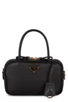 Prada Leather Handbag