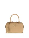 Prada Leather Handbag