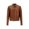 Prada Jackets