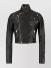 Prada Women Leather Jacket