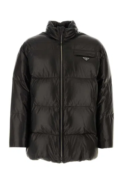 PRADA PRADA QUILTS