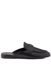 Prada Mules In Black