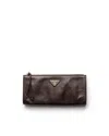 Prada Leather Pouch