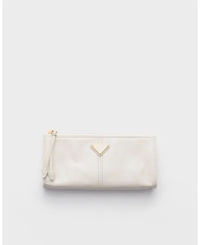 PRADA LEATHER POUCH