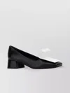 Prada Two-tone Pumps