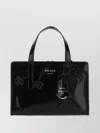 Prada Leather Re-edition 1995 Shoulder Bag