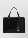 Prada Leather Re-edition 1995 Shoulder Bag